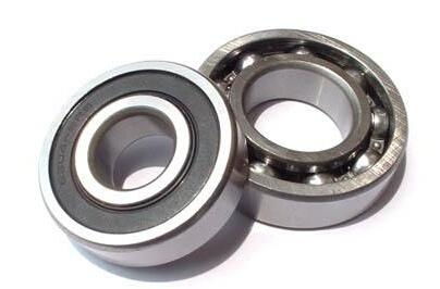 6301軸承 機械零部件的精密制造典范