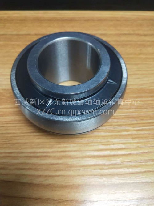 全面解析外球面軸承 以UC207為例的價格、圖片及配件廠家指南